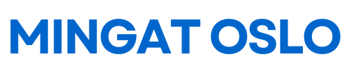 MinGat Oslo